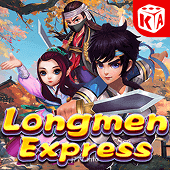Longmen Express Slot