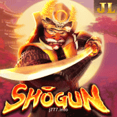 Shōgun slot