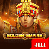 Golden Empire Game Image