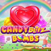 Candy Blitz Bombs Game Image