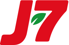 J777 Logo